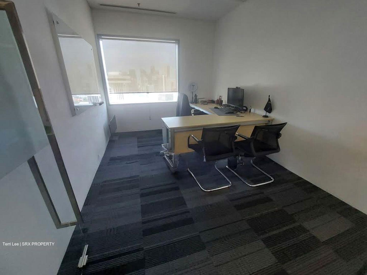 Suntec Tower Three (D1), Office #575208371